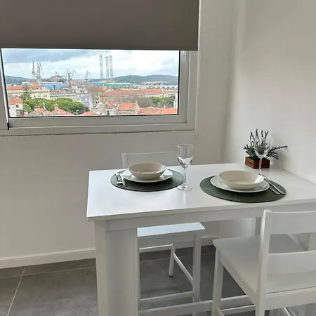 Crolivia Apartment Pula