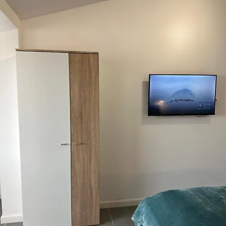 Apartment Crolivia