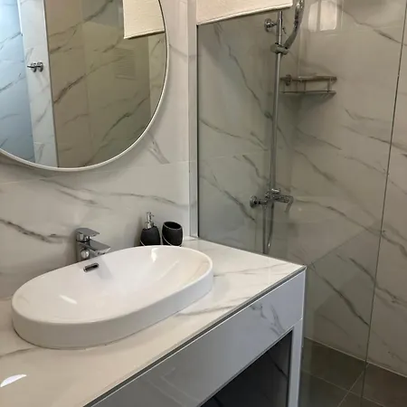 Apartment Crolivia